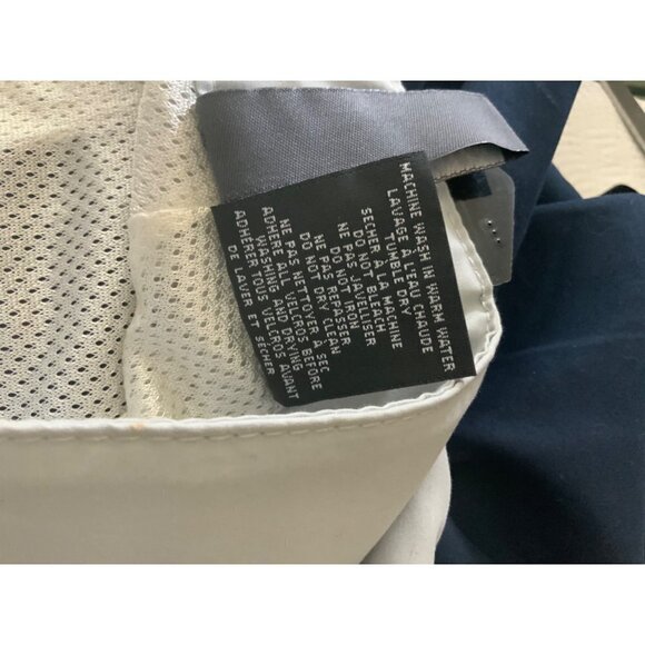 Ocean Earth mens shorts NWT built in lining relaxed style XL - Picture 13 of 13